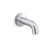 Kallista P80253-00 Vir Stil Minimal Wm Bath Spout