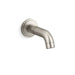 Kallista P80253-00 Vir Stil Minimal Wm Bath Spout