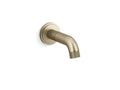 Brushed French Gold