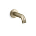 Kallista Vir Stil By L Kirar P80238-00 Vir Stil Wall Mount Bath Spout
