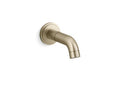 Brushed French Gold