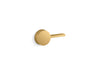 KOHLER K-28122-R Veil Right-hand trip lever