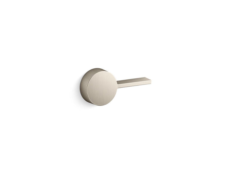 KOHLER K-28122-R Veil Right-hand trip lever