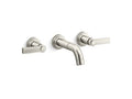 Polished Nickel