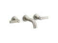 Brushed Nickel