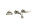 Brushed Nickel