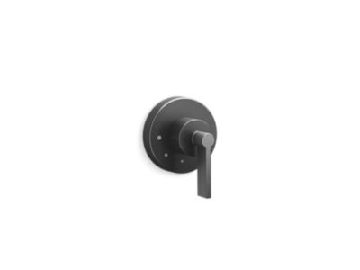 Kallista P24423-LV One Volume Control Trim, Lever Handle