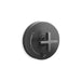 Kallista P24416-CR One Pb Shower Trim W/Divrt, Cross Hdl