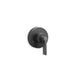 Kallista P24483-LV One 3-Way Transfer Trim, Lever Handle
