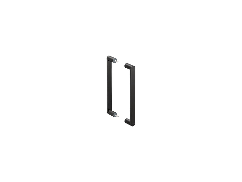 KOHLER Composed™ 11-1/2" shower door handle