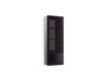 KOHLER K-33695-R Collage 12" x 32" framed medicine cabinet, right-hinged