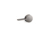 KOHLER Veil Left-hand trip lever
