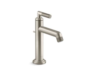 Kallista Pinna Paletta By Lk P26623-BNW Pinna Paletta Single Control Lav Faucet