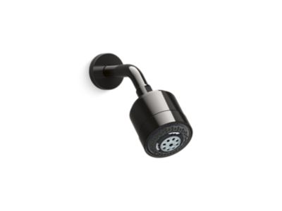 Kallista P21501-00 Showerhead, Contemporary Multi-Function