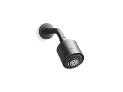 Kallista P21501-00 Showerhead, Contemporary Multi-Function