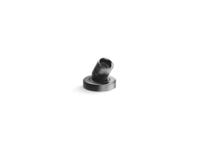 Kallista P21663-00 Contemporary Deck Mount Handshower Trim