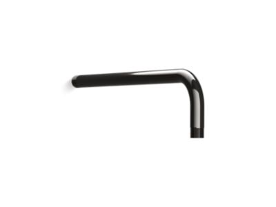 Kallista P21523-00 Shower Arm, Wall-Mount