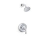 KOHLER K-TS35938-4G Buckley Rite-Temp shower trim kit, 1.75 gpm