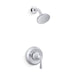 KOHLER K-TS35938-4H Buckley Rite-Temp shower trim kit, 1.5 gpm