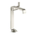 Kallista P34233-00 Guise Single Control, Tall