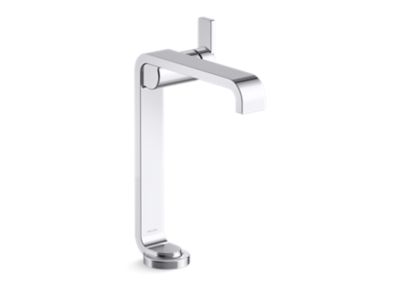 Kallista P34233-00 Guise Single Control, Tall