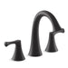 KOHLER K-T35954-4 Buckley Bath faucet trim