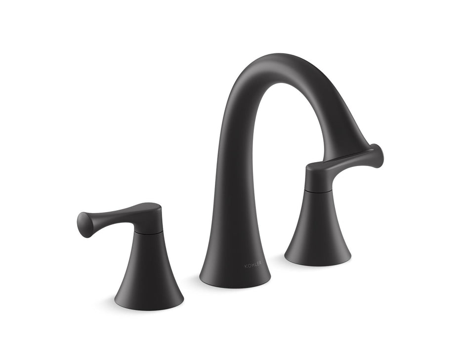 KOHLER K-T35954-4 Buckley Bath faucet trim
