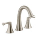 KOHLER K-T35954-4 Buckley Bath faucet trim