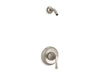KOHLER K-TLS35938-4 Buckley Rite-Temp shower trim kit, without showerhead