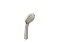 Vibrant Brushed Nickel