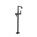 Kallista P24418-00 One Floor-Mount Bath Filler