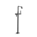 Kallista P24418-00 One Floor-Mount Bath Filler