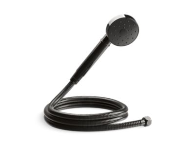 Kallista P25656-00 Laura Kirar Handshower And Hose