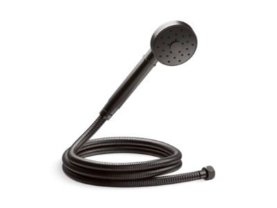 Kallista P25656-00 Laura Kirar Handshower And Hose
