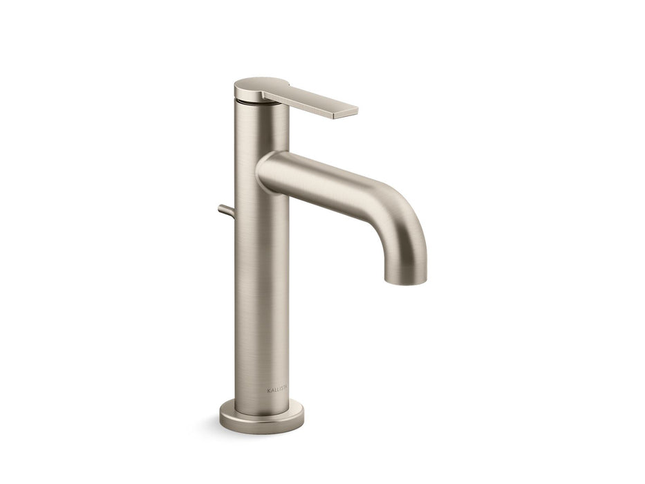 Kallista P26611-00 One Tall Top Mount Single Control
