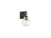 KOHLER Holt One-light sconce