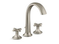 Brushed Nickel