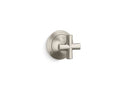 Brushed Nickel