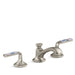 Kallista P25054-SPR Script Snk Fct Low Spt Enml Spring Rain