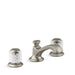 Kallista P25050-SLC Script Snk Fct Low Spt Saint-Louis Clr