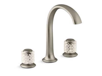 Kallista P25051-SLC Script Snk Fct Arch Spt St Louis Clr