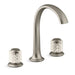 Kallista P25051-SLC Script Snk Fct Arch Spt St Louis Clr