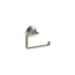 Kallista P25049-00 Script Toilet Paper Holder