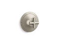 Brushed Nickel