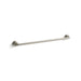 Kallista P25041-00 Script Towel Bar, 24"