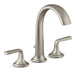 Kallista P25003-LV Script Deckmnt Bath Faucet Lvr Hndl