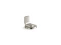 Polished Nickel