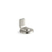 Kallista P34223-LV Guise Deck Mount Bath Faucet Div Handle