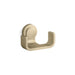 Kallista P34248-00 Guise Double Robe Hook