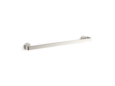Kallista P34246-00 Guise 24" Towel Bar